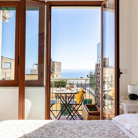 Tauromenion Guest House Taormina Luaran gambar