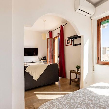 Tauromenion Guest House Taormina Luaran gambar