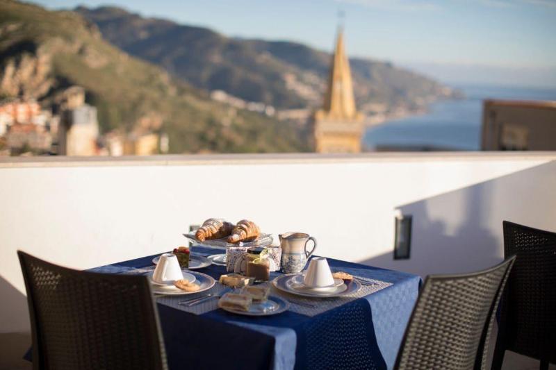 Tauromenion Guest House Taormina Luaran gambar
