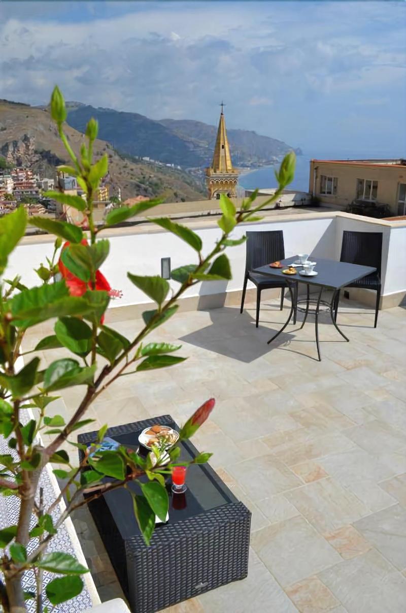 Tauromenion Guest House Taormina Luaran gambar
