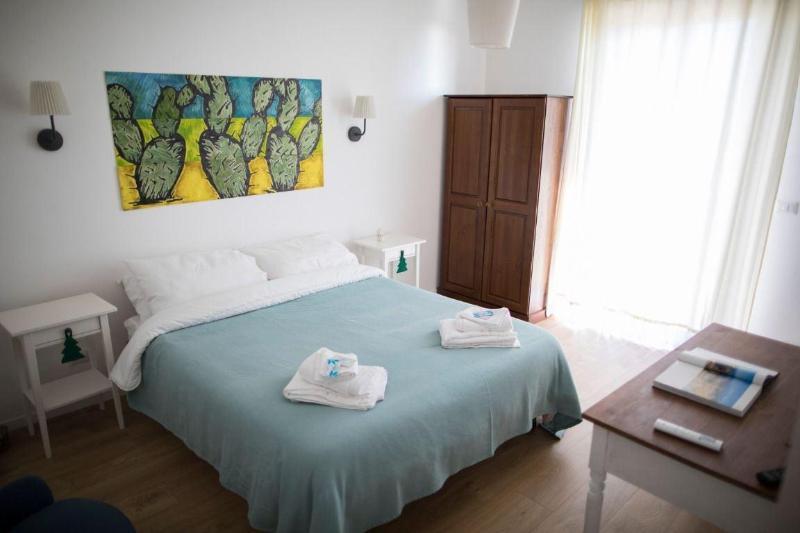 Tauromenion Guest House Taormina Luaran gambar