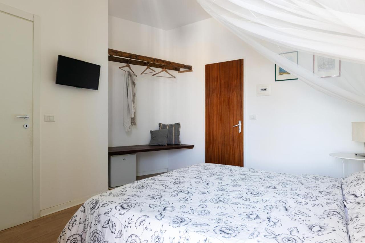 Tauromenion Guest House Taormina Luaran gambar