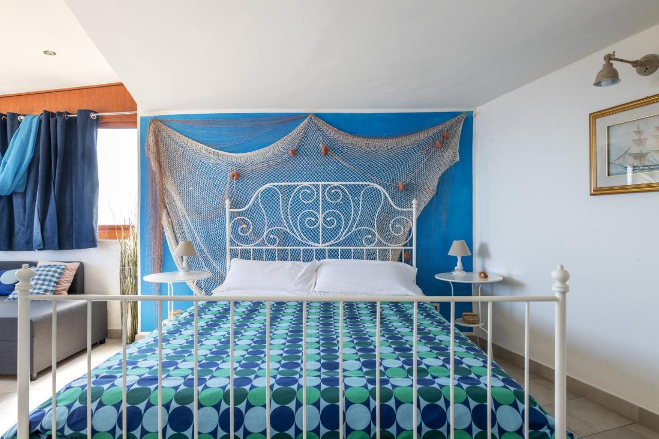 Tauromenion Guest House Taormina Luaran gambar