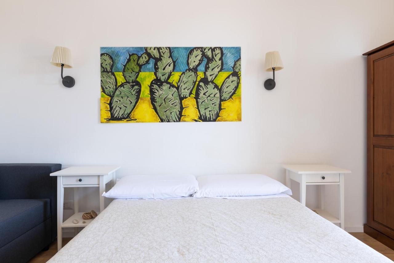 Tauromenion Guest House Taormina Luaran gambar