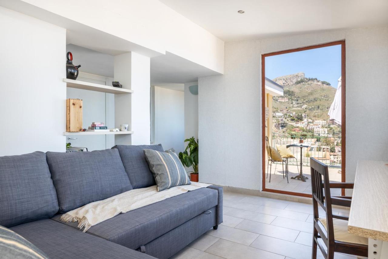 Tauromenion Guest House Taormina Luaran gambar