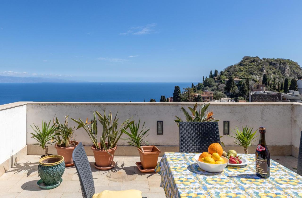 Tauromenion Guest House Taormina Luaran gambar