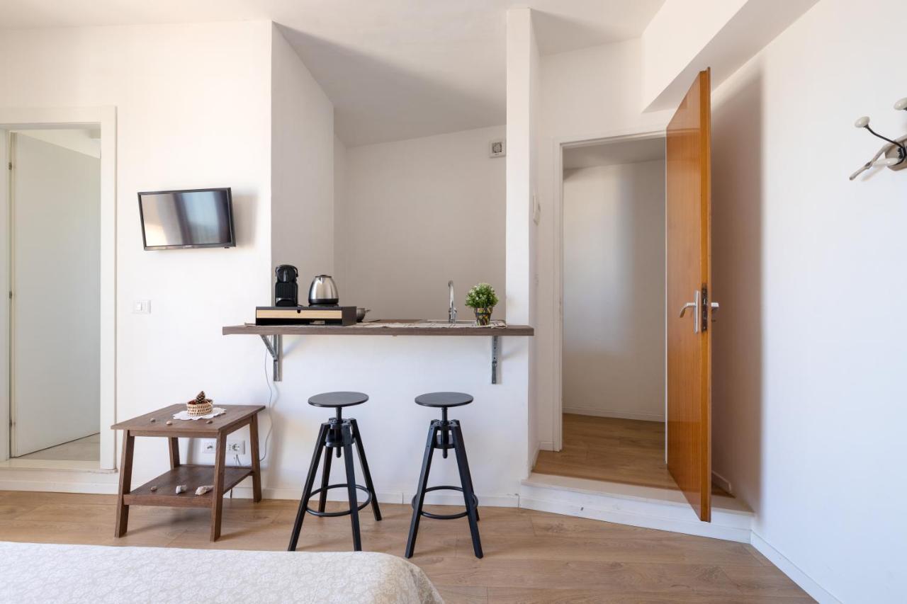 Tauromenion Guest House Taormina Luaran gambar