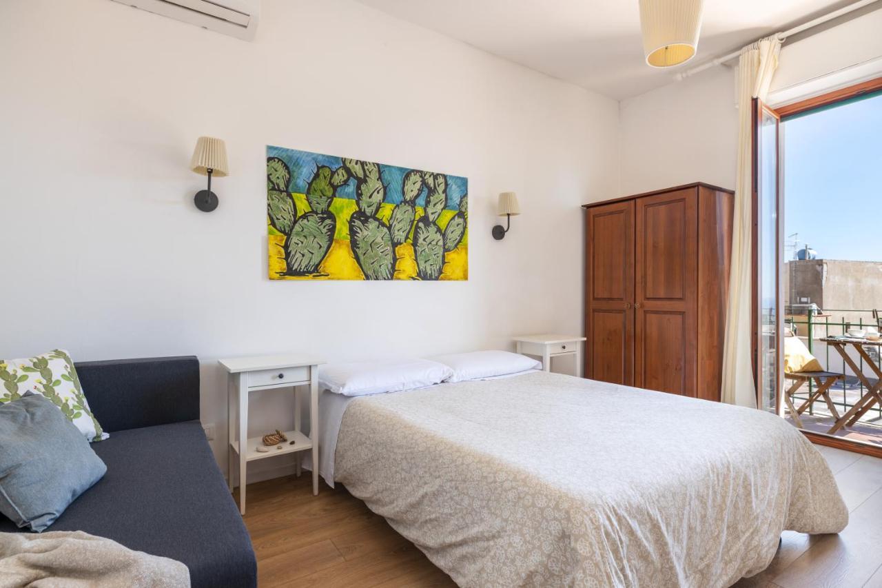 Tauromenion Guest House Taormina Luaran gambar