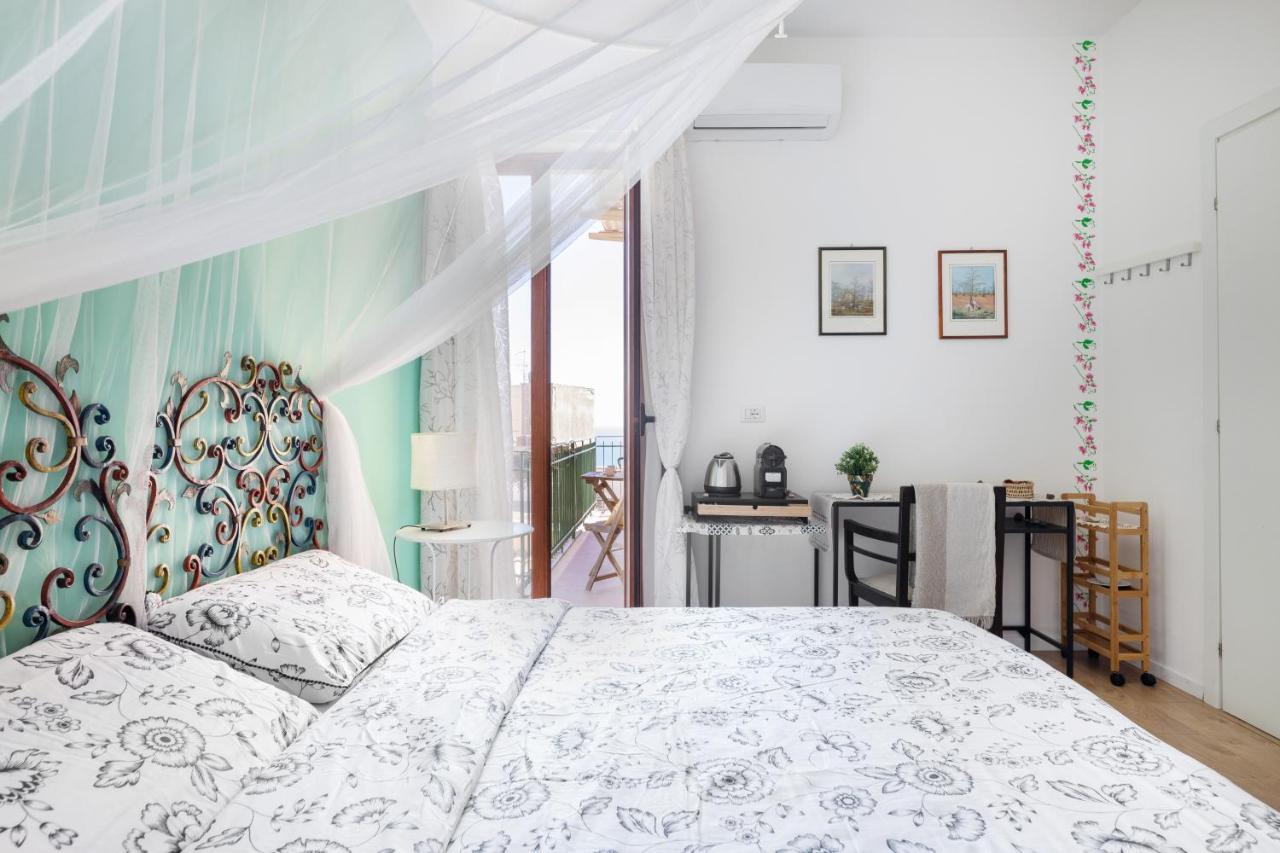 Tauromenion Guest House Taormina Luaran gambar
