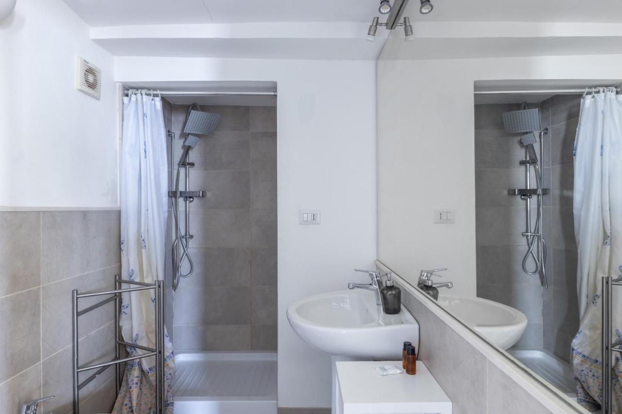Tauromenion Guest House Taormina Luaran gambar