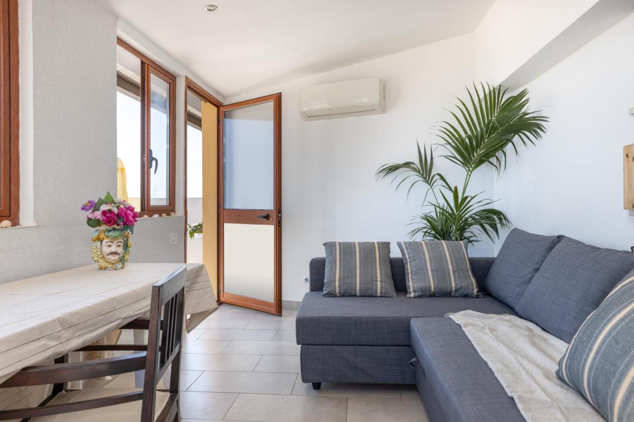 Tauromenion Guest House Taormina Luaran gambar