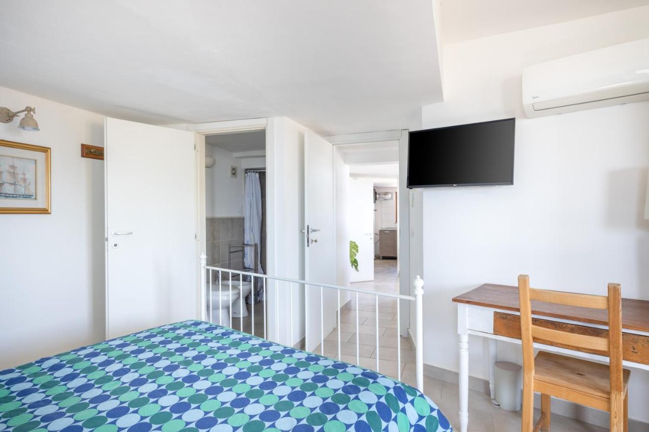 Tauromenion Guest House Taormina Luaran gambar