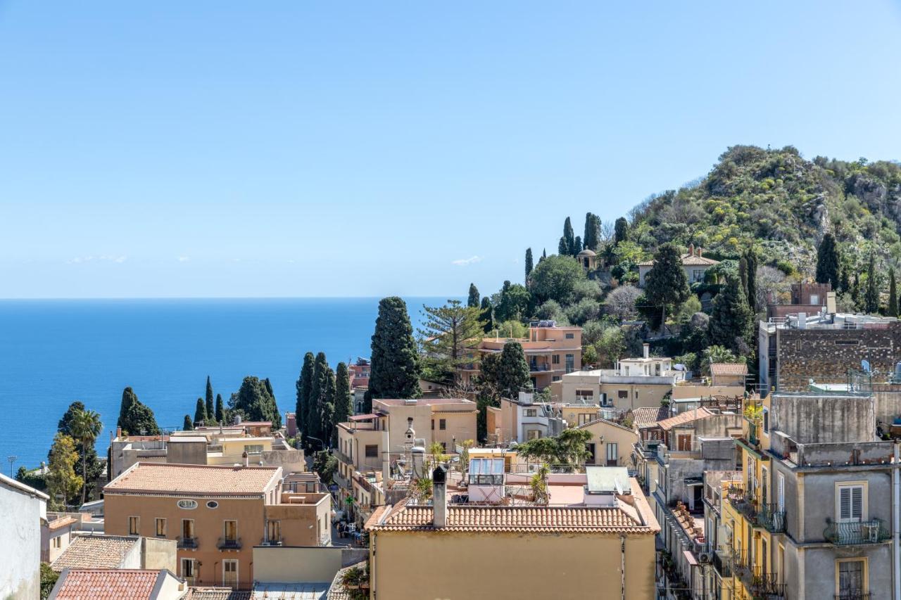 Tauromenion Guest House Taormina Luaran gambar