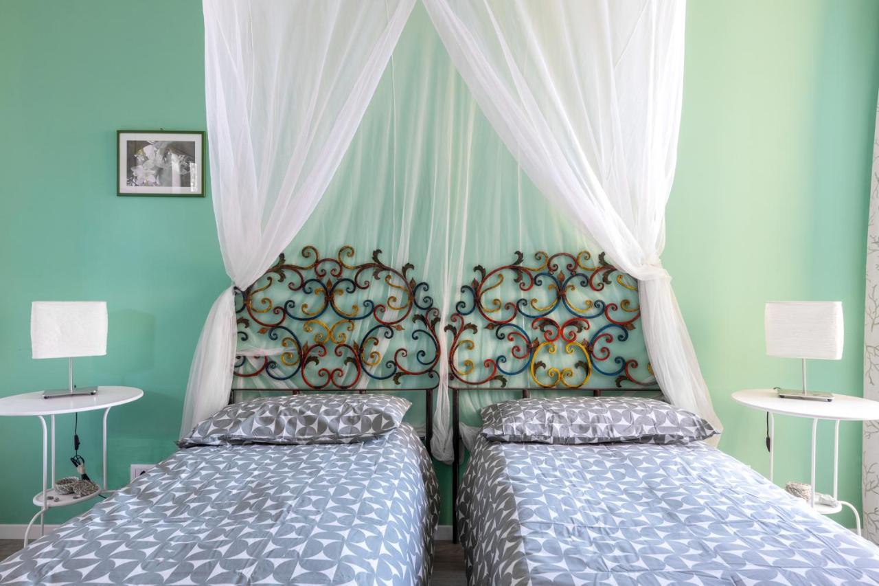 Tauromenion Guest House Taormina Luaran gambar