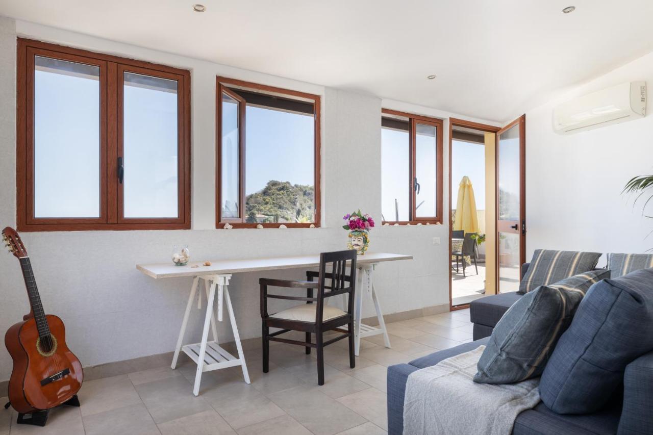 Tauromenion Guest House Taormina Luaran gambar