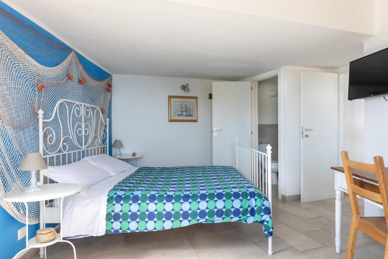 Tauromenion Guest House Taormina Luaran gambar