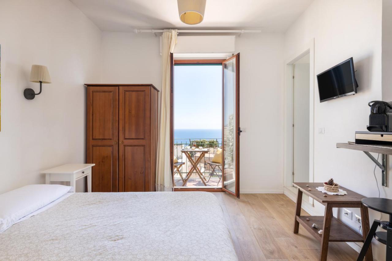 Tauromenion Guest House Taormina Luaran gambar