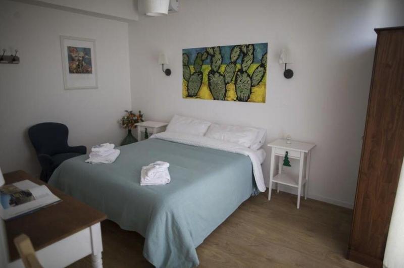 Tauromenion Guest House Taormina Luaran gambar