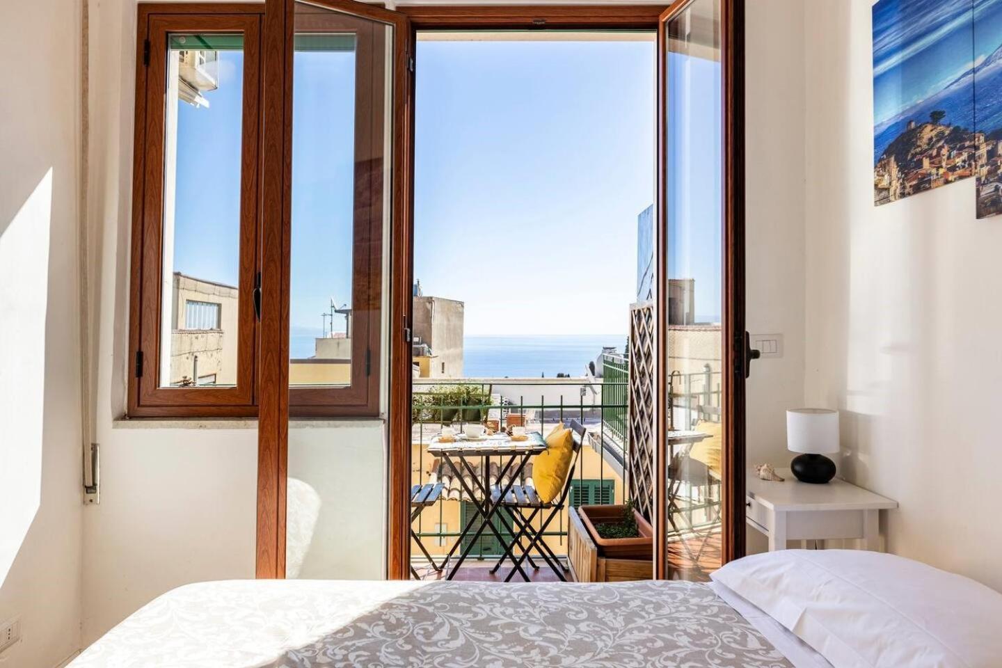 Tauromenion Guest House Taormina Luaran gambar