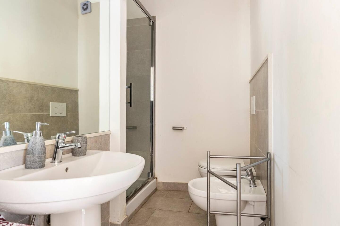Tauromenion Guest House Taormina Luaran gambar