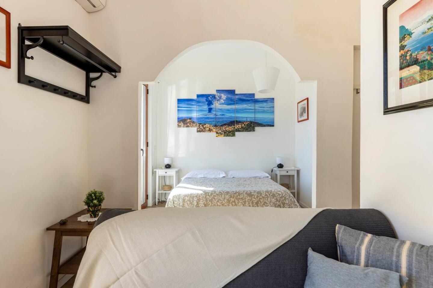 Tauromenion Guest House Taormina Luaran gambar