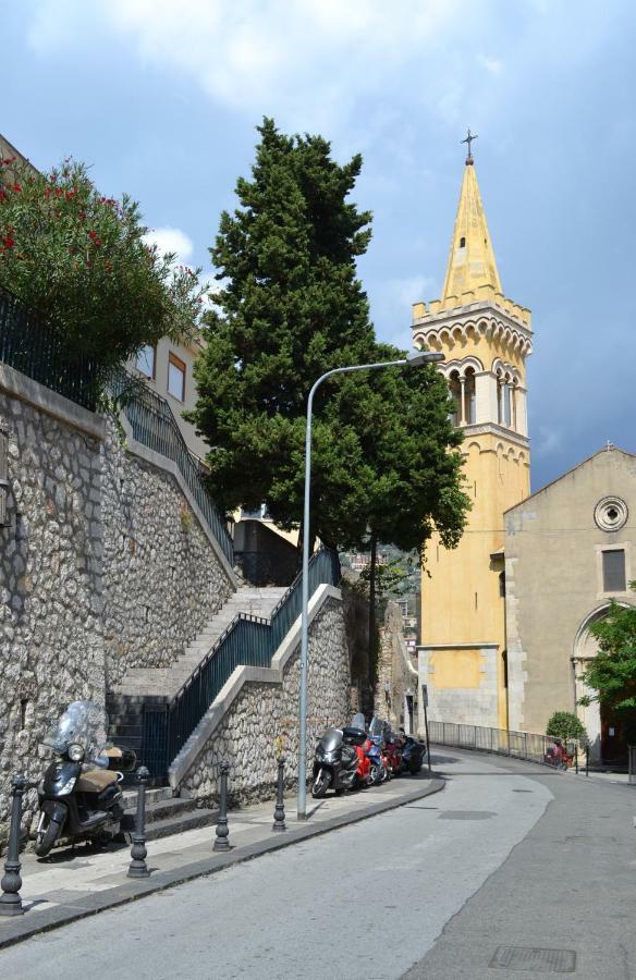 Tauromenion Guest House Taormina Luaran gambar