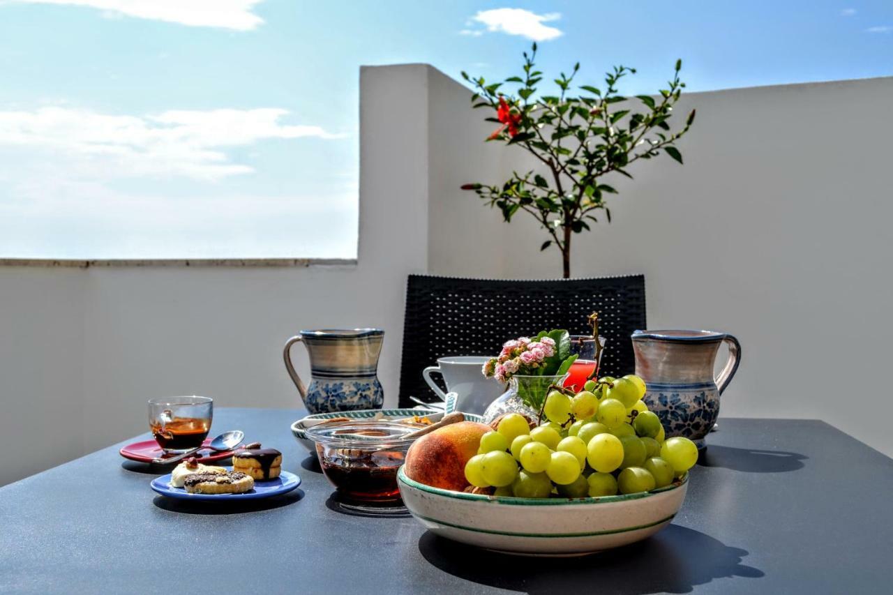 Tauromenion Guest House Taormina Luaran gambar