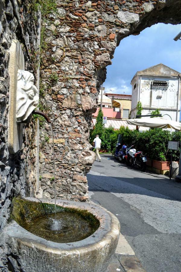 Tauromenion Guest House Taormina Luaran gambar