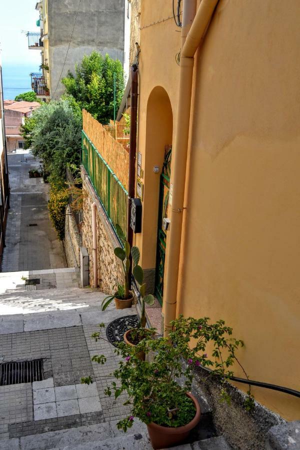 Tauromenion Guest House Taormina Luaran gambar