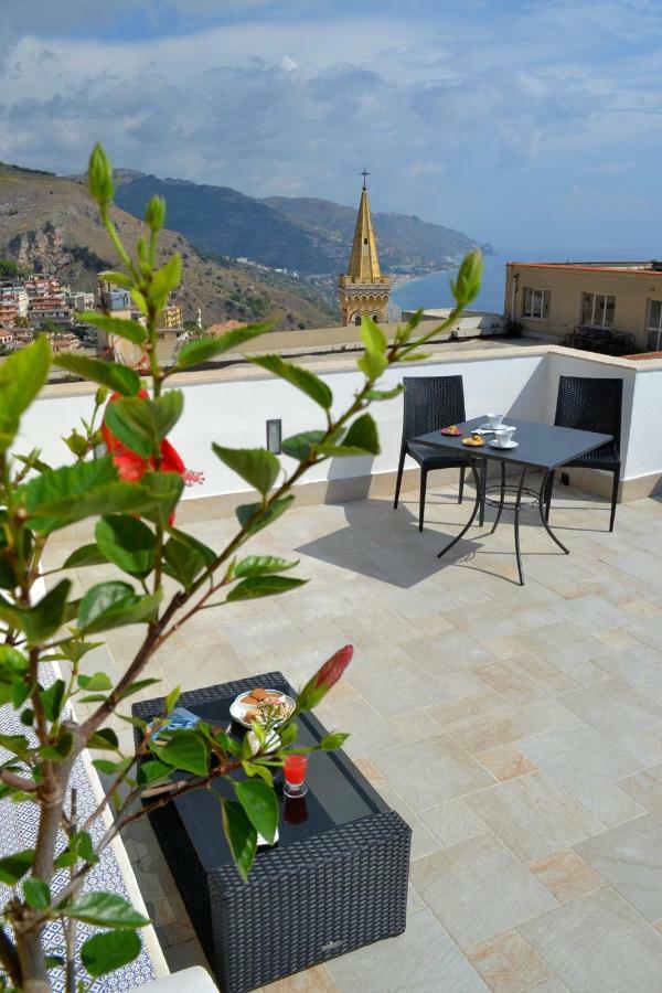 Tauromenion Guest House Taormina Luaran gambar