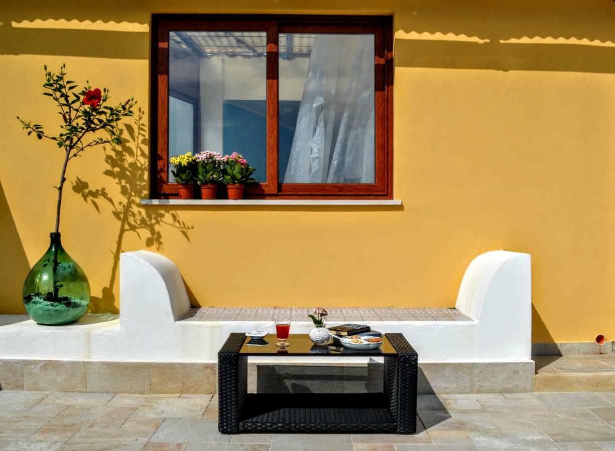 Tauromenion Guest House Taormina Luaran gambar